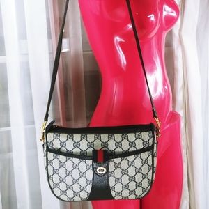➖♦➖BEAUTIFUL CROSSBODY GUCCI GG SHERRY LINE ➖♦➖